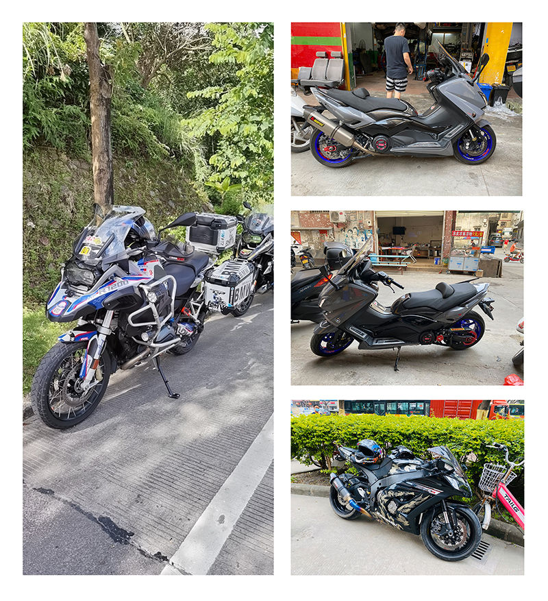 小鹏汽车鹏友圈